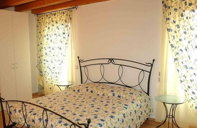 Holiday apartment Valeggio sul Mincio for 2 persons with 1 bedroom - Farmhouse