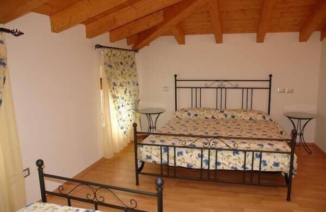 Holiday apartment Valeggio sul Mincio for 1 - 3 persons with 1 bedroom - Farmhouse