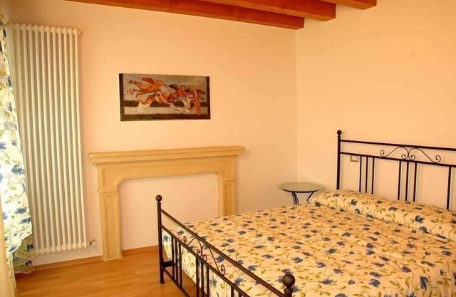 Holiday apartment Valeggio sul Mincio for 1 - 3 persons with 1 bedroom - Farmhouse