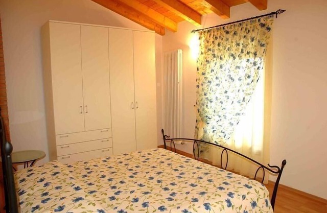 Holiday apartment Valeggio sul Mincio for 2 - 4 persons with 2 bedrooms - Farmhouse