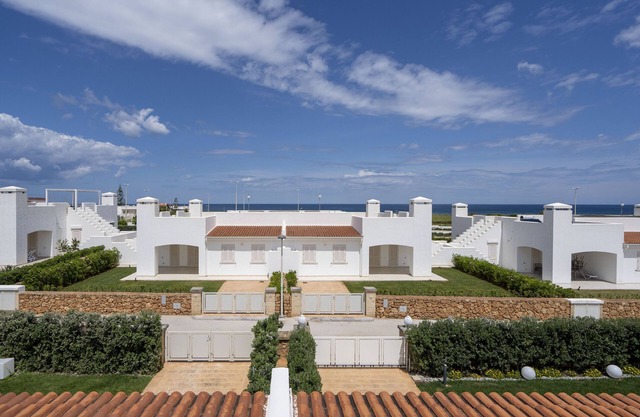 Holiday Apartment "Villa Katia - Villanova di Ostuni" with Private Terrace & Wi-Fi