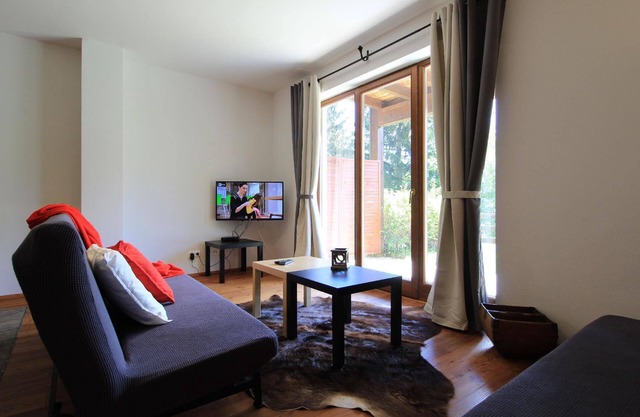 Holiday apartment Bad Kleinkirchheim for 1 - 6 persons with 2 bedrooms - Holiday apartment in one or