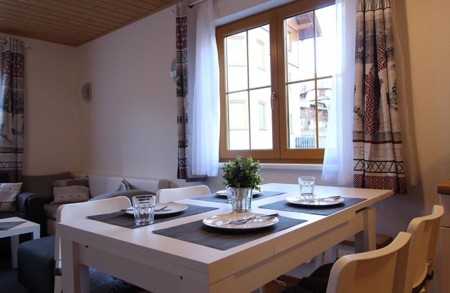 Holiday apartment Bad Kleinkirchheim for 1 - 5 persons with 2 bedrooms - Row house