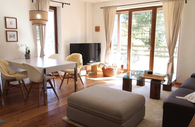 Holiday apartment Untertschern for 1 - 5 persons with 2 bedrooms - Holiday apartment in one or multi