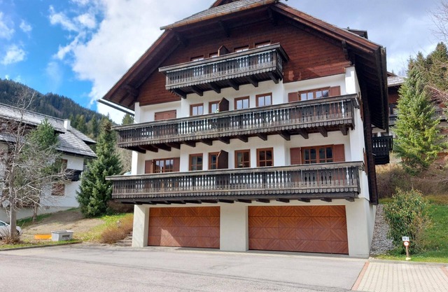Holiday apartment Bad Kleinkirchheim for 1 - 5 persons with 2 bedrooms - Holiday apartment in one or