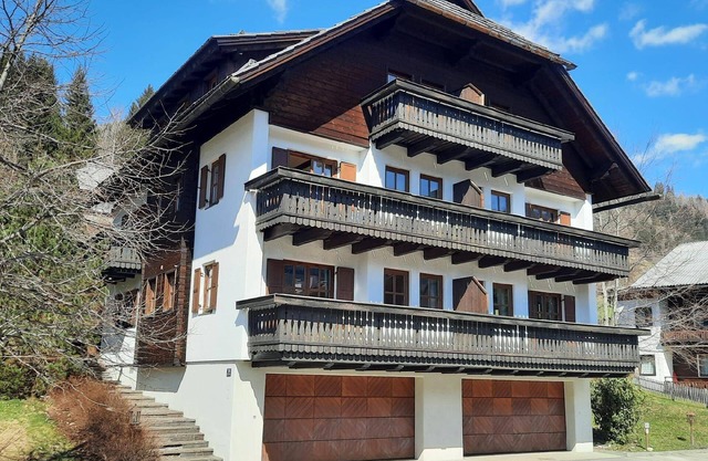 Holiday apartment Bad Kleinkirchheim for 1 - 4 persons with 2 bedrooms - Holiday apartment in one or