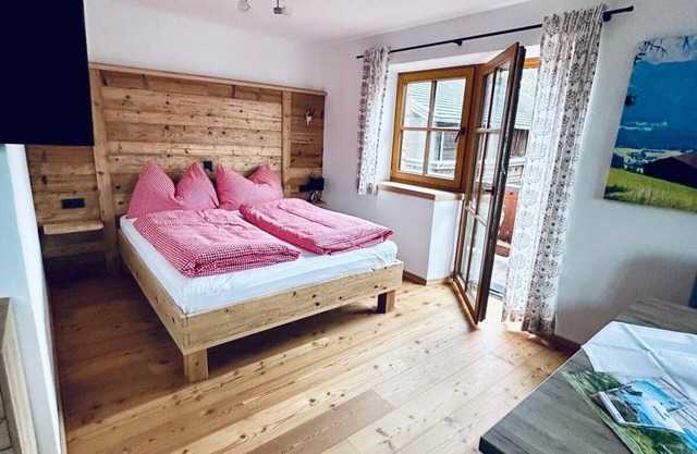 Holiday apartment Breitenbach am Inn for 1 - 2 persons - Farmhouse