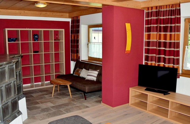 Holiday apartment Schatzberg - very large apartment for - ASTORIA APPARTEMENTS