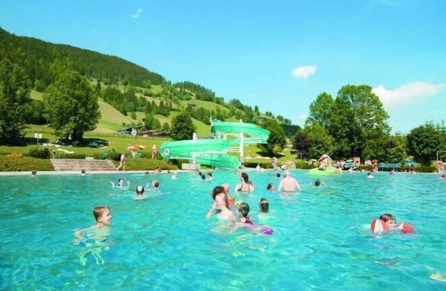 Holiday apartment Wildschönau-Oberau for 1 - 4 persons with 1 bedroom - Holiday apartment in one or