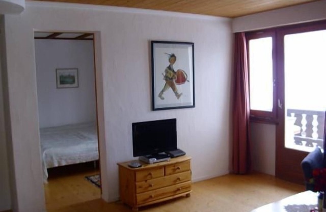 Holiday La Persons Bedrooms 