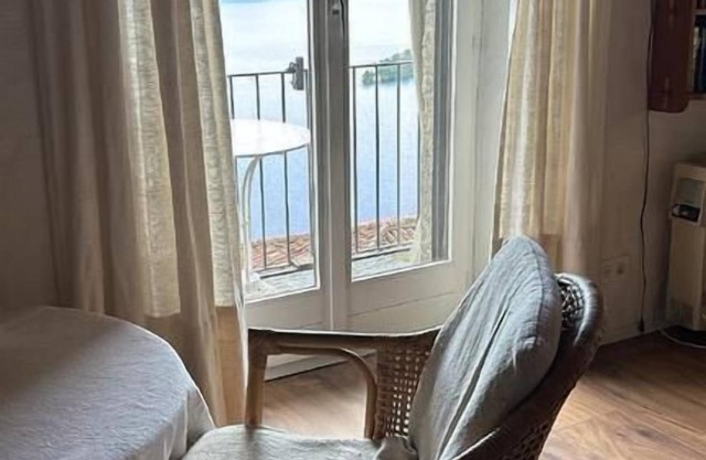 Holiday apartment Ronco sopra Ascona for 1 - 2 persons - Holiday house