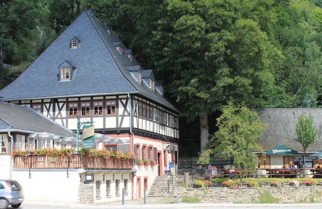 Holiday apartment Old Town for family