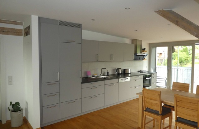 Holiday apartment Four stars in the middle of the biosphere reserve Palatinate Forest/Northern Vosges