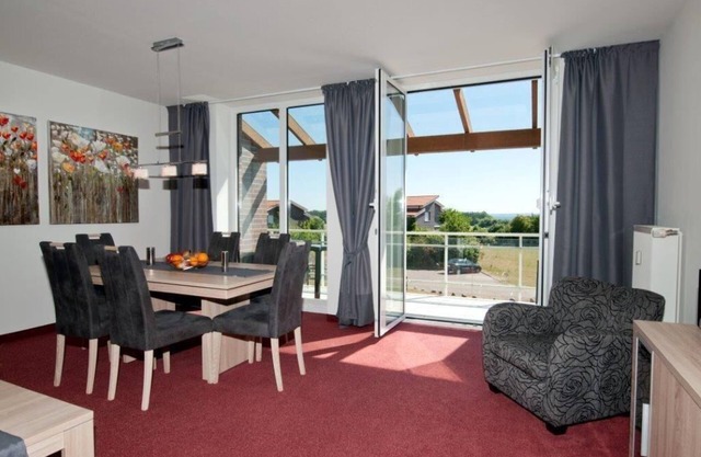 Holiday apartment Hohenkirchen for 2 - 5 persons with 2 bedrooms - Holiday apartment in one or multi
