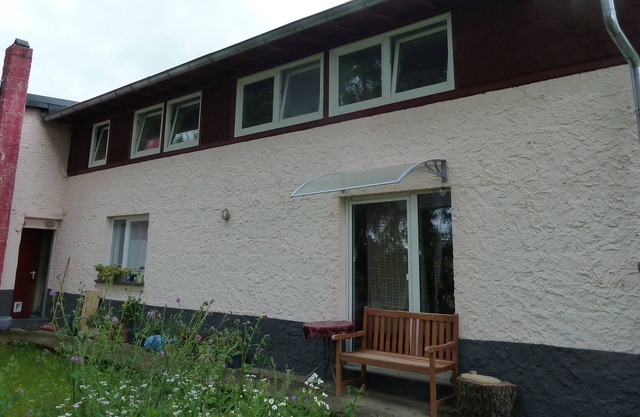Holiday apartment Westerwald in Meudt-Ehringhausen
