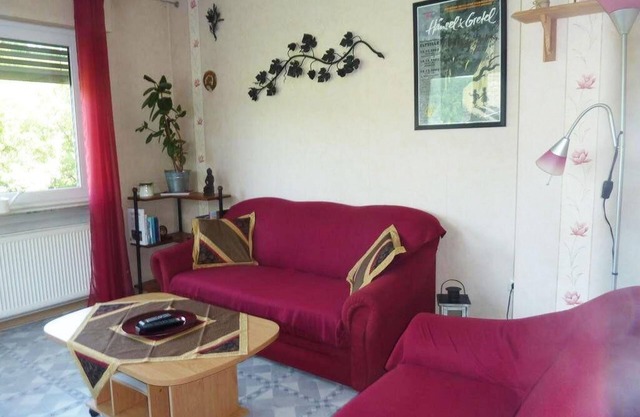 Holiday apartment Rüdesheim am Rhein for 1 - 6 persons with 2 bedrooms - Holiday apartment in one or
