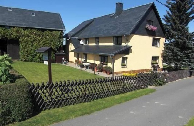 Holiday apartment Rosenthal-Bielatal for 1 - 2 persons with 1 bedroom - Holiday apartment