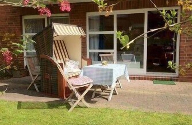 Holiday apartment Schönberger Strand for 1 - 4 persons with 1 bedroom - Holiday apartment