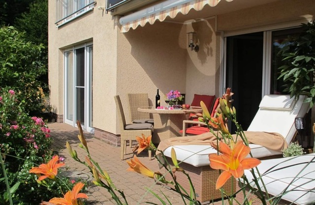 holiday apartment/apt. for 2 guests with 60m² in Uslar-Delliehausen (172950)