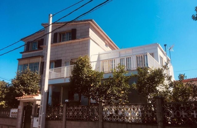 Holiday apartment Vilanova de Arousa for 1 - 6 persons with 3 bedrooms - Holiday apartment