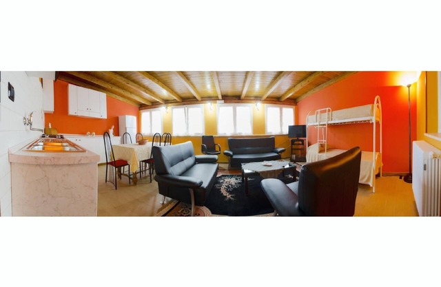 Holiday apartment Acquarica del Capo for 1 - 4 persons with 1 bedroom - Holiday apartment