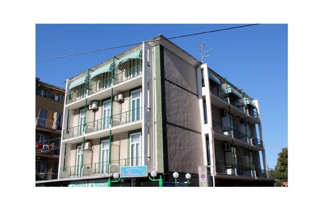 Holiday apartment Albisola Superiore for 1 - 4 persons with 2 bedrooms - Holiday apartment