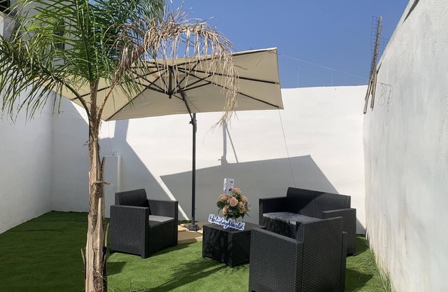 Holiday apartment Caprarica di Lecce for 1 - 8 persons with 2 bedrooms - Holiday apartment