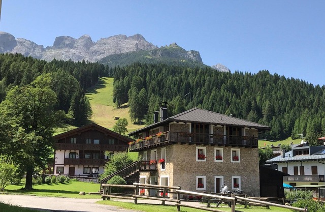 Holiday apartment Padola for 2 - 8 persons with 4 bedrooms - Holiday house