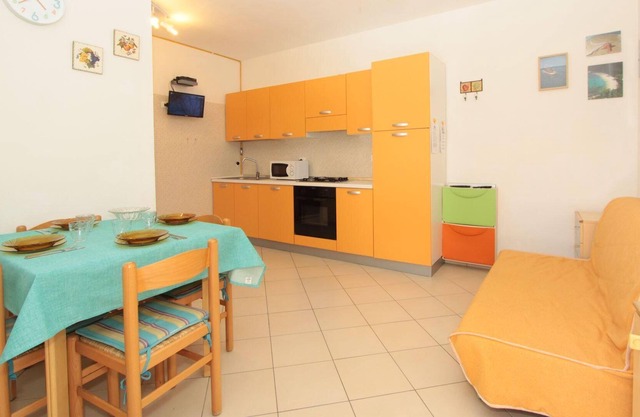 Holiday apartment Lido degli Scacchi for 1 - 4 persons with 1 bedroom - Holiday apartment