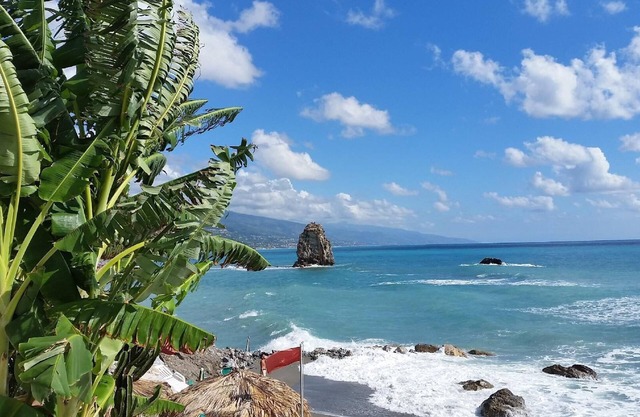 Holiday apartment Marina di Fuscaldo for 1 - 5 persons with 2 bedrooms - Holiday apartment in one or