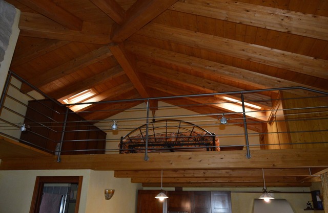 Holiday Apartment Bormio Stelvio & Bernina Area.