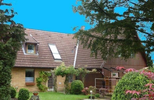 Holiday apartment Bad Fallingbostel for 1 - 4 persons with 2 bedrooms - Holiday house