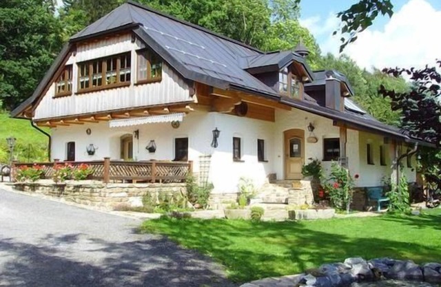 Holiday apartment Bayerisch Eisenstein for 1 - 5 persons with 2 bedrooms - Holiday apartment