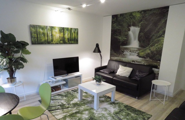 HOLIDAY APARTMENT ON THE FOREST 4