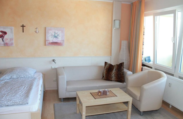 Holiday apartment E515