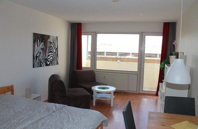Holiday apartment K111 for 2-4 people near the beach