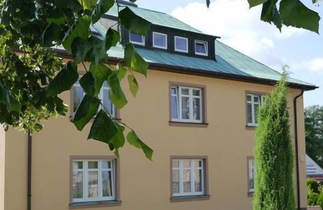 Holiday apartment Sehmatal-Sehma for 1 - 4 persons with 2 bedrooms - Holiday apartment