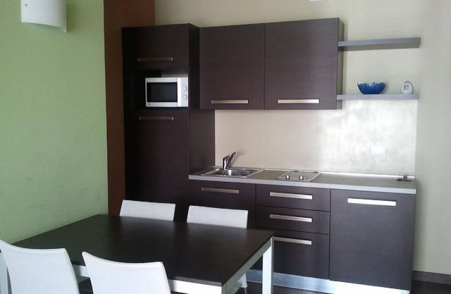 Holiday apartment Casale Monferrato for 1 - 4 persons with 1 bedroom - Holiday house