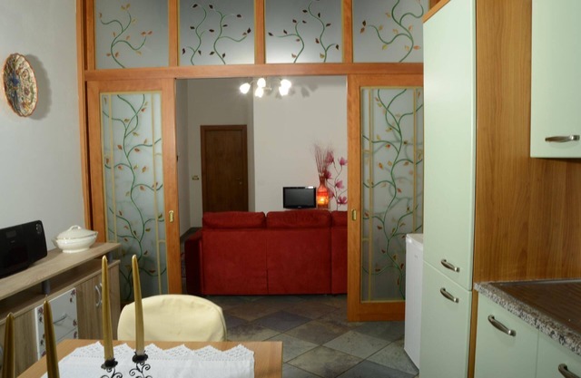 Holiday apartment Citta' della Pieve for 1 - 6 persons with 2 bedrooms - Holiday apartment in one or