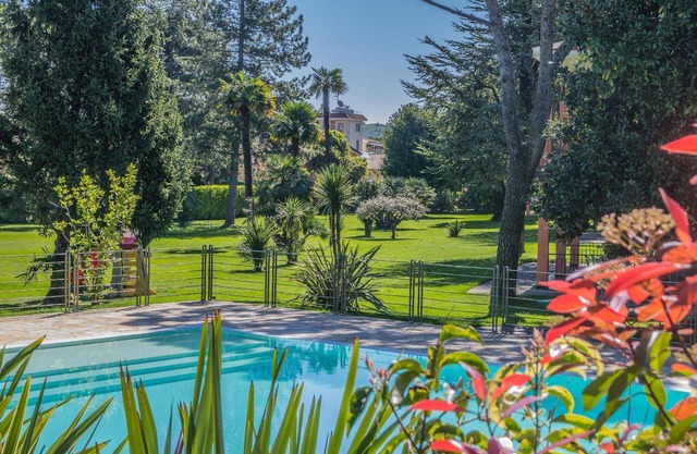 Holiday apartment Manerba del Garda for 1 - 4 persons with 1 bedroom - Holiday apartment in one or m
