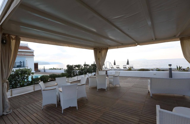Holiday apartment Marchesana Marina for 1 - 5 persons with 2 bedrooms - Holiday house