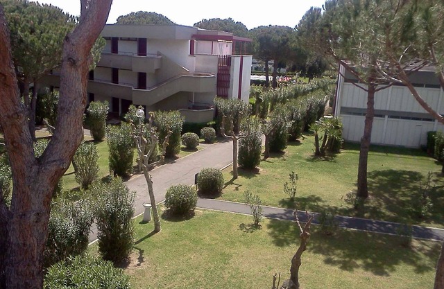 Holiday apartment with two rooms for 4 people