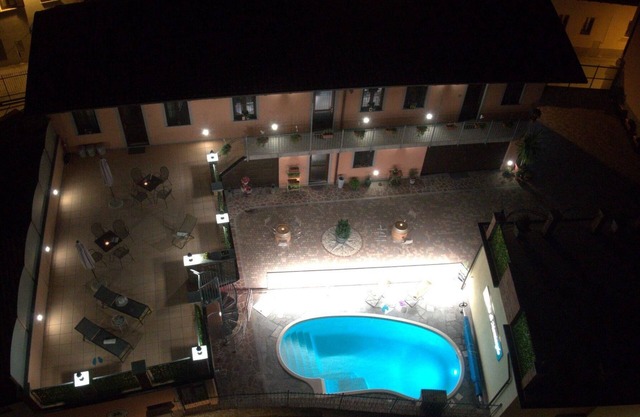 Holiday apartment Monticello d'Alba for 1 - 5 persons with 1 bedroom - Holiday house