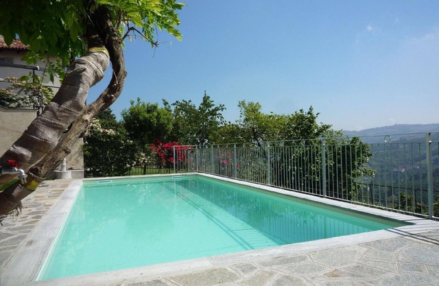 Holiday apartment Serralunga d'Alba for 2 persons - Holiday apartment