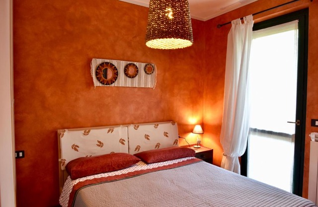 Holiday Apartment Albachiara
