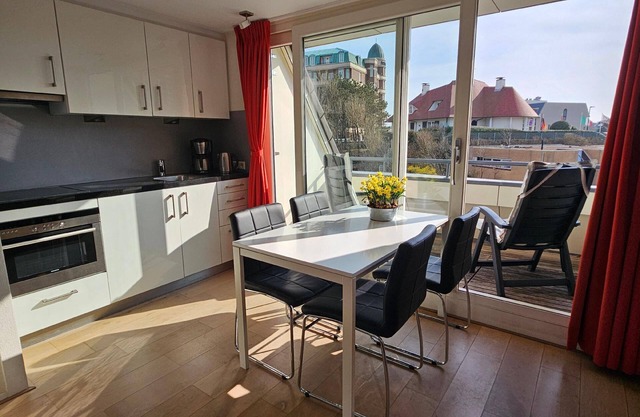 Holiday apartment Noordwijk aan Zee for 1 - 4 persons - Holiday apartment
