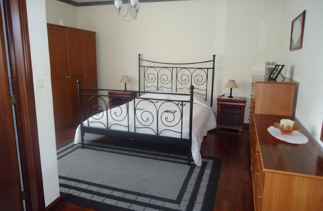 Holiday apartment Angra do Heroísmo for 1 - 4 persons with 3 bedrooms - Holiday apartment
