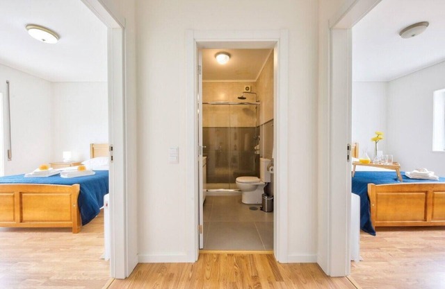 Holiday apartment Gafanha da Nazaré for 1 - 6 persons with 2 bedrooms - Holiday apartment