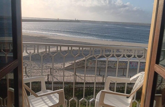 Holiday apartment Gafanha da Nazaré for 1 - 4 persons with 2 bedrooms - Holiday apartment