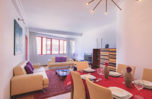 Holiday apartment Gafanha da Nazaré for 1 - 6 persons with 2 bedrooms - Holiday apartment